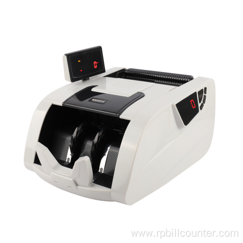 Customized Anti Plastic Money counter